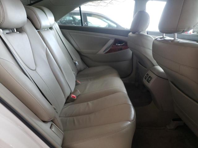 Photo 10 from auction – 2011 TOYOTA CAMRY BASE with VIN 4T1BF3EK1BU720580