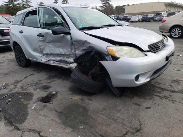 Photo 4 from auction – 2005 TOYOTA COROLLA MA with VIN 2T1LR32EX5C428037