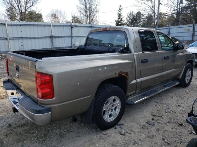 Photo 3 from auction – 2006 DODGE DAKOTA QUA with VIN 1D7HW48K46S561433