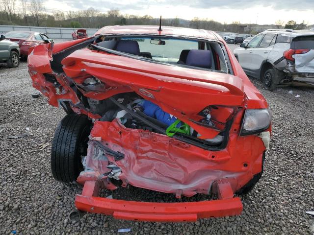 Photo 6 from auction – 2007 MAZDA 3 I with VIN JM1BK12F771769867