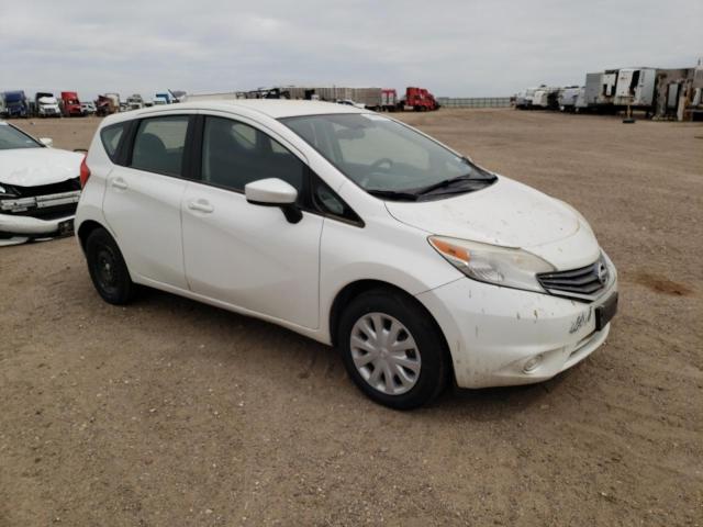 Photo 4 from auction – 2015 NISSAN VERSA with VIN 3N1CE2CP9FL381087