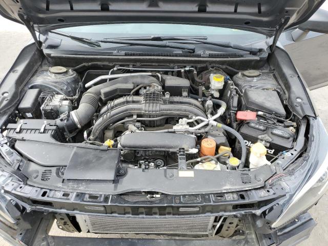 Photo 11 from auction – 2020 SUBARU IMPREZA with VIN 4S3GKAB60L3613870