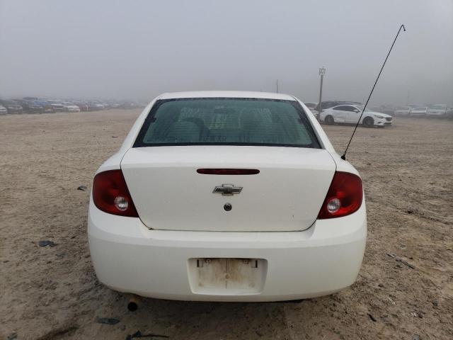 Photo 6 from auction – 2006 CHEVROLET COBALT 4D with VIN 1G1AK55F467800690