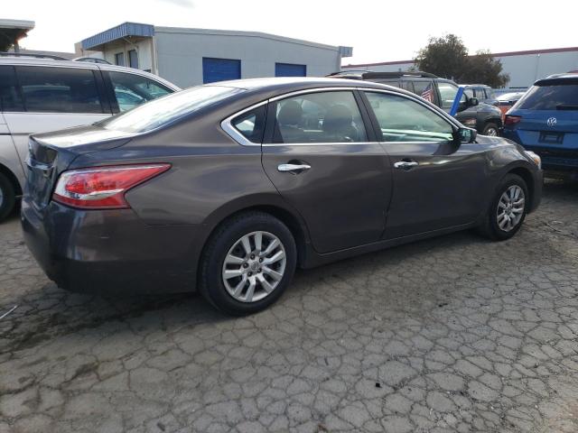 Photo 3 from auction – 2013 NISSAN ALTIMA 2.5 with VIN 1N4AL3AP3DN529756