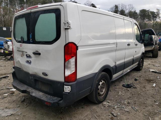 Photo 3 from auction – 2017 FORD TRANSIT T- with VIN 1FTYE1ZMXHKA22667