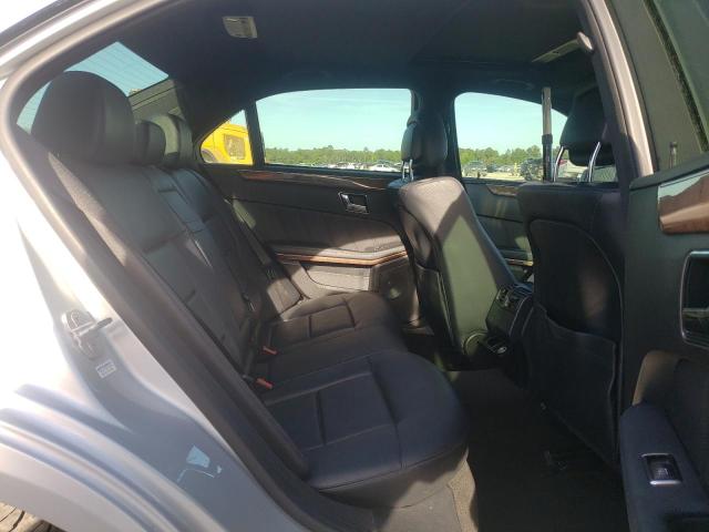 Photo 10 from auction – 2011 MERCEDES-BENZ E CLASS with VIN WDDHF5GB0BA355338