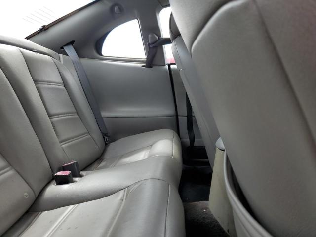 Photo 10 from auction – 2004 FORD MUSTANG with VIN 1FAFP40684F155969