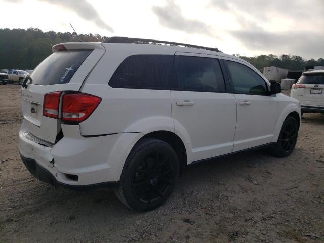 Photo 3 from auction – 2014 DODGE JOURNEY SX with VIN 3C4PDCBB5ET289678