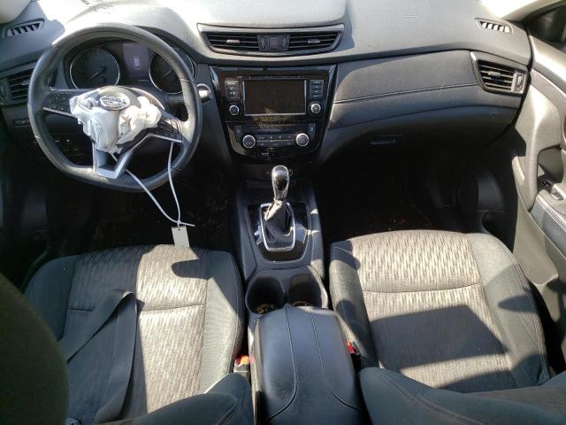 Photo 8 from auction – 2018 NISSAN ROGUE S with VIN 5N1AT2MT5JC775272