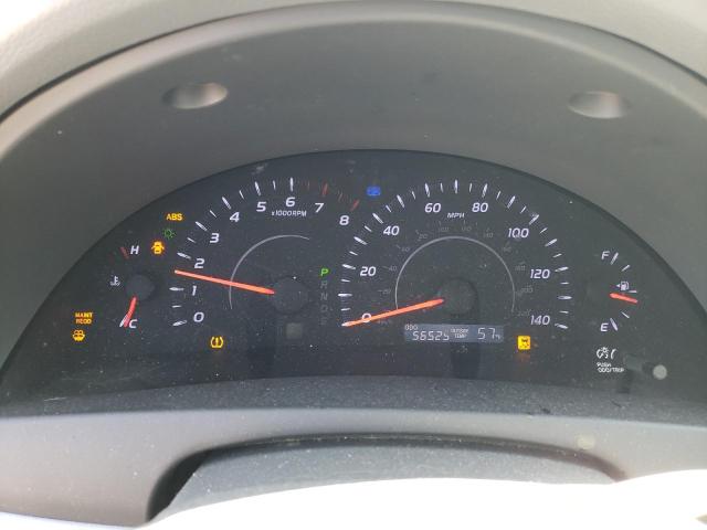 Photo 9 from auction – 2011 TOYOTA CAMRY BASE with VIN 4T1BF3EK4BU630422