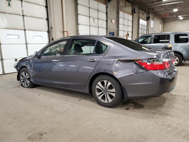 Photo 2 from auction – 2015 HONDA ACCORD LX with VIN 1HGCR2F33FA079300