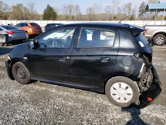 Photo 2 from auction – 2015 MITSUBISHI MIRAGE DE with VIN ML32A3HJ8FH034740