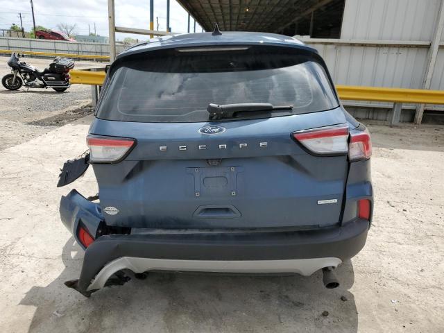 Photo 6 from auction – 2020 FORD ESCAPE S with VIN 1FMCU0F68LUB41016