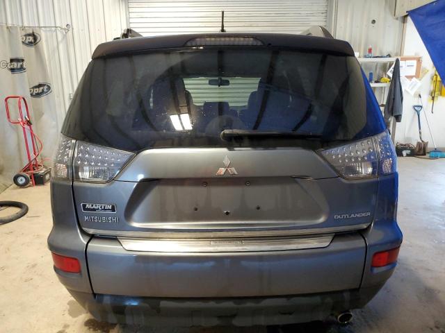Photo 6 from auction – 2012 MITSUBISHI OUTLANDER with VIN JA4AS3AW1CU004844