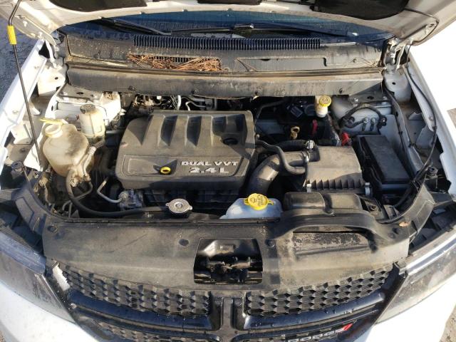 Photo 12 from auction – 2014 DODGE JOURNEY SX with VIN 3C4PDCBB5ET289678