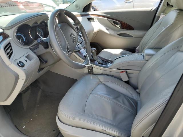 Photo 7 from auction – 2012 BUICK LACROSSE with VIN 1G4GC5E33CF222888
