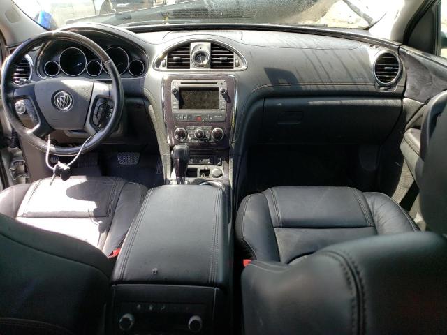 Photo 8 from auction – 2017 BUICK ENCLAVE with VIN 5GAKRCKDXHJ327870