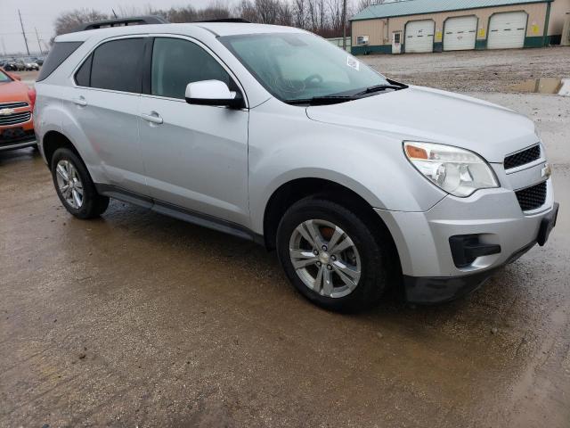 Photo 4 from auction – 2015 CHEVROLET EQUINOX LT with VIN 2GNALBEK6F6421018