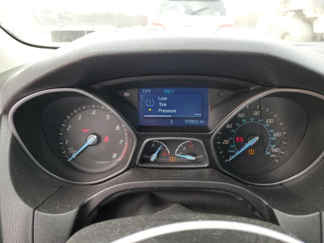Photo 9 from auction – 2014 FORD FOCUS SE with VIN 1FADP3F21EL353236