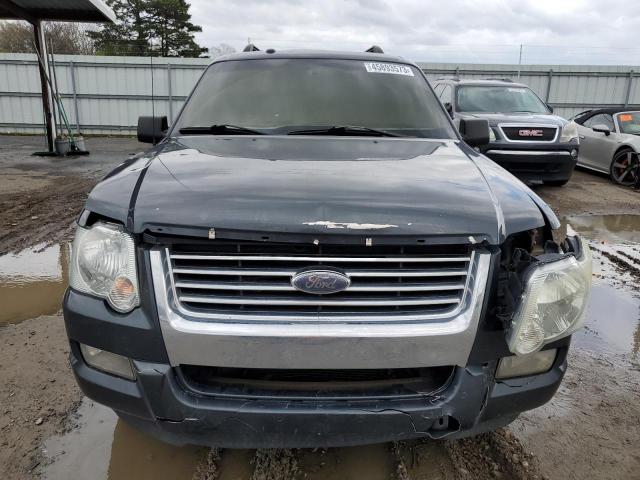 Photo 5 from auction – 2010 FORD EXPLORER X with VIN 1FMEU7DE1AUA86126