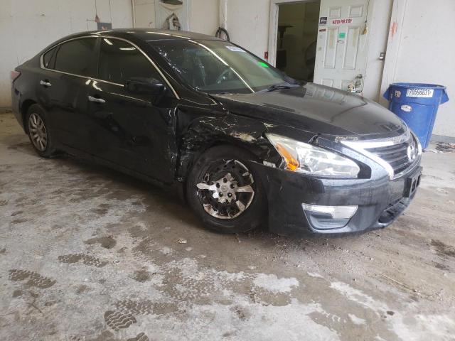 Photo 4 from auction – 2014 NISSAN ALTIMA 2.5 with VIN 1N4AL3AP6EC324509