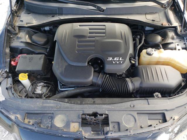 Photo 11 from auction – 2018 CHRYSLER 300 S with VIN 2C3CCAGG9JH267796