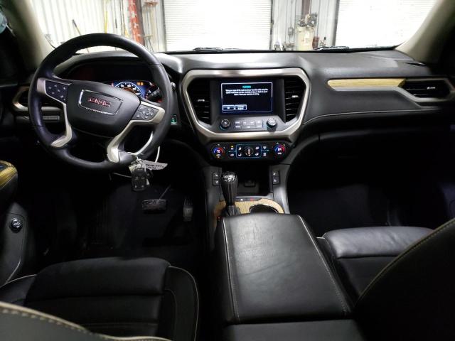 Photo 8 from auction – 2017 GMC ACADIA DEN with VIN 1GKKNXLS7HZ204113