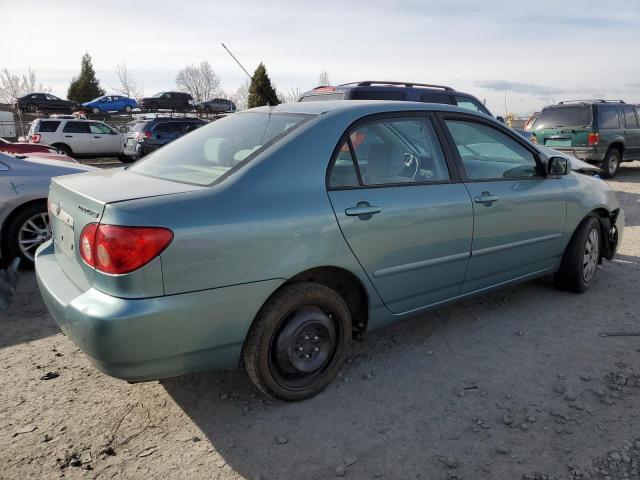 Photo 3 from auction – 2007 TOYOTA COROLLA CE with VIN 2T1BR32E37C758410