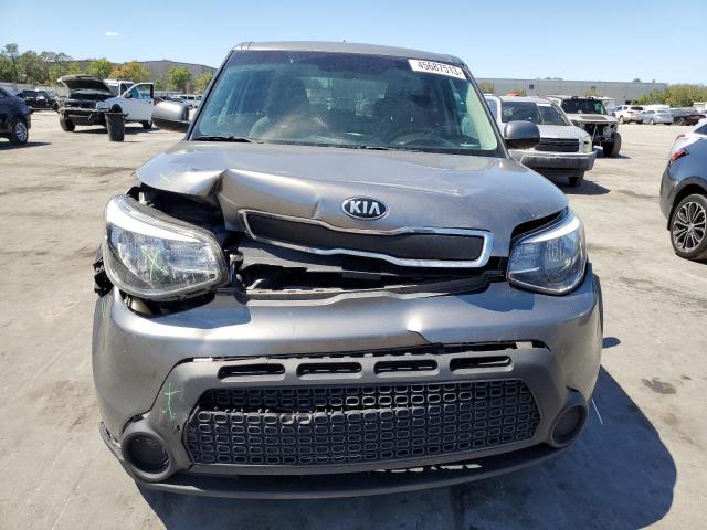 Photo 5 from auction – 2016 KIA SOUL with VIN KNDJN2A20G7355141