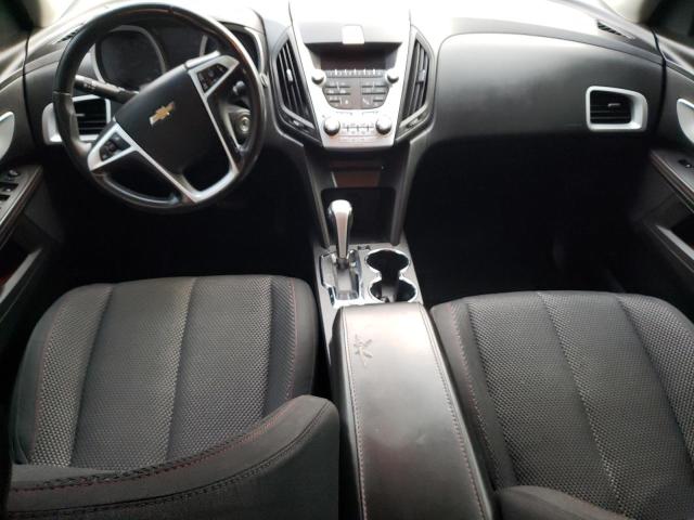 Photo 8 from auction – 2011 CHEVROLET EQUINOX LT with VIN 2CNALDEC9B6421680
