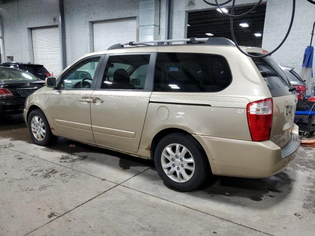 Photo 2 from auction – 2007 KIA SEDONA EX with VIN KNDMB233X76181922