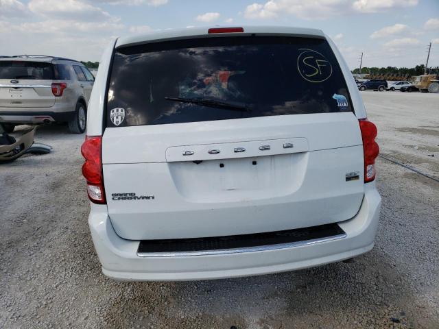 Photo 6 from auction – 2019 DODGE GRAND CARA with VIN 2C4RDGEG5KR723720