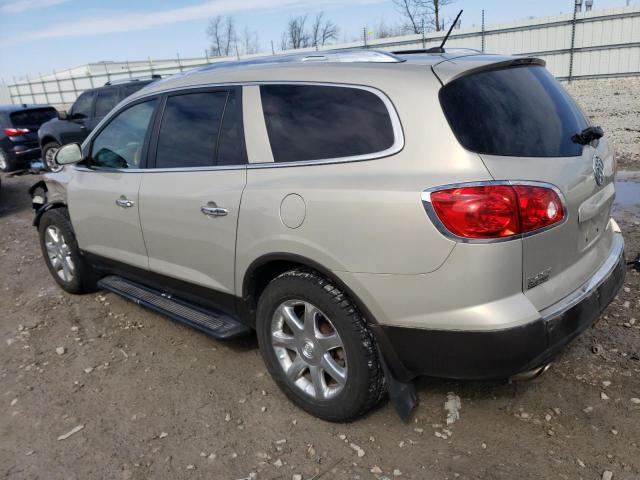 Photo 2 from auction – 2010 BUICK ENCLAVE CX with VIN 5GALRBED0AJ131520