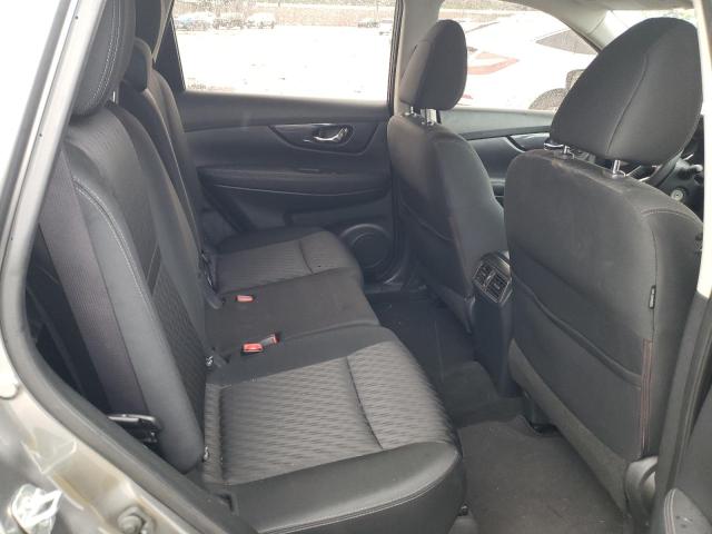 Photo 11 from auction – 2018 NISSAN ROGUE S with VIN KNMAT2MT4JP528094