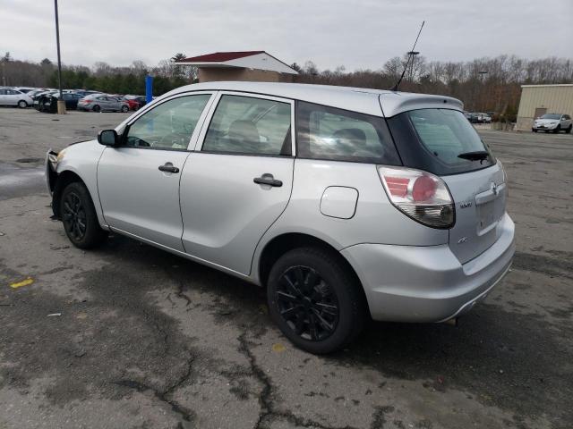 Photo 2 from auction – 2005 TOYOTA COROLLA MA with VIN 2T1LR32EX5C428037