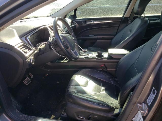 Photo 7 from auction – 2014 FORD FUSION TIT with VIN 3FA6P0K90ER234217