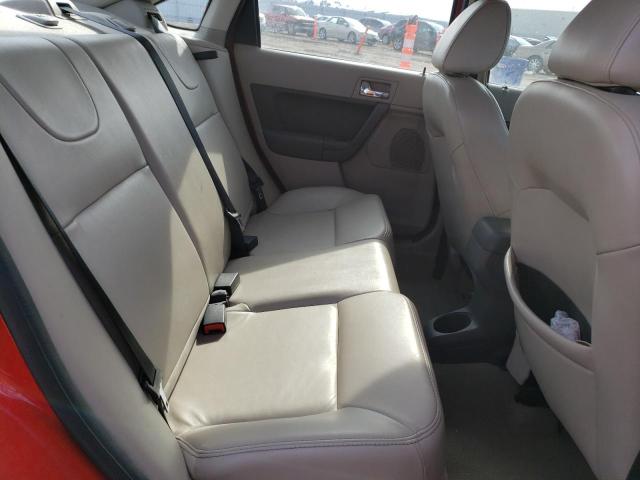 Photo 10 from auction – 2008 FORD FOCUS SE with VIN 1FAHP35N78W292572
