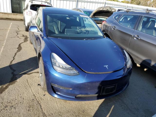 Photo 5 from auction – 2013 TESLA TESLA with VIN 5YJ3E1EB2KF387430