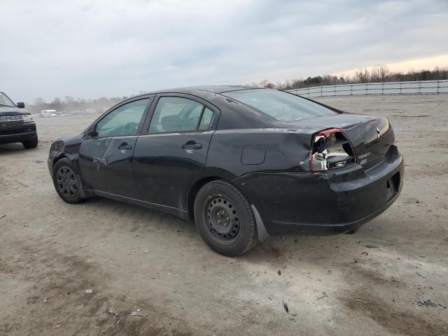 Photo 2 from auction – 2007 MITSUBISHI GALANT DE with VIN 4A3AB26F17E069084