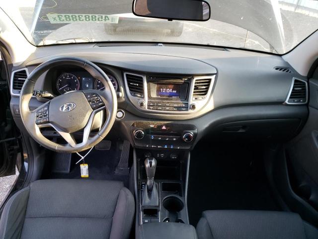 Photo 8 from auction – 2017 HYUNDAI TUCSON LIM with VIN KM8J33A22HU326427