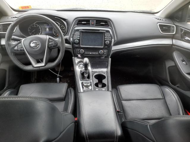 Photo 8 from auction – 2016 NISSAN MAXIMA 3.5 with VIN 1N4AA6AP6GC903171