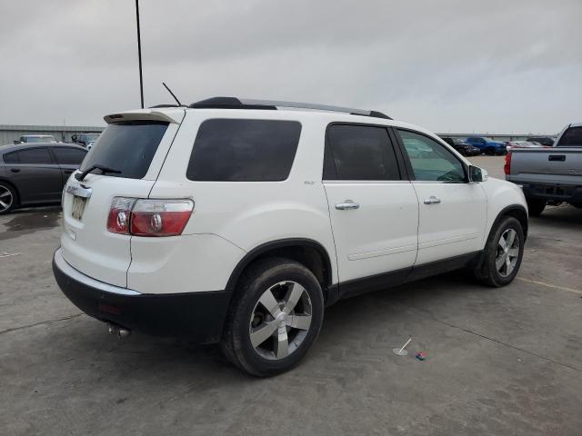 Photo 3 from auction – 2012 GMC ACADIA SLT with VIN 1GKKRRED2CJ346858