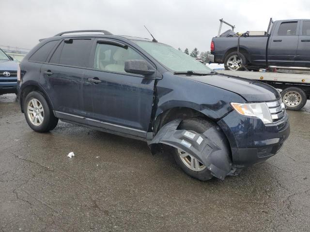 Photo 4 from auction – 2010 FORD EDGE SE with VIN 2FMDK3GC9ABA62201