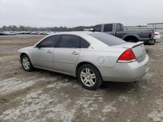 Photo 2 from auction – 2006 CHEVROLET IMPALA LTZ with VIN 2G1WU581869346426