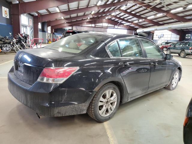 Photo 3 from auction – 2010 HONDA ACCORD EX with VIN 1HGCP2F74AA191279