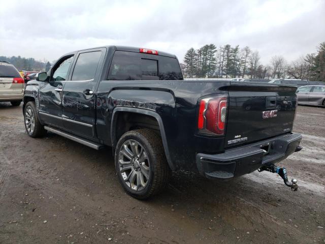 Photo 2 from auction – 2018 GMC SIERRA K15 with VIN 3GTU2PEJ4JG518034