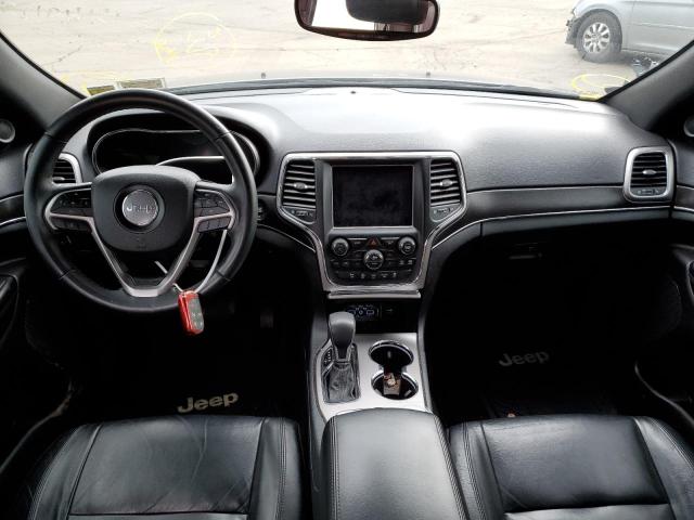 Photo 8 from auction – 2018 JEEP GRAND CHER with VIN 1C4RJFBG9JC504564