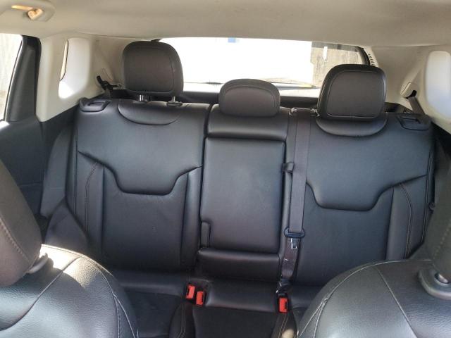Photo 10 from auction – 2021 JEEP COMPASS LI with VIN 3C4NJDCB0MT572606