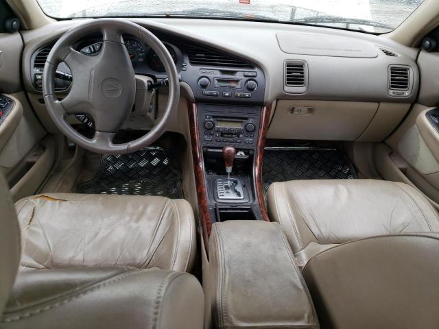 Photo 8 from auction – 1999 ACURA 3.2TL with VIN 19UUA5646XA011709