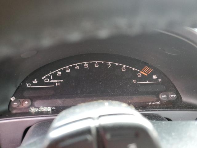 Photo 9 from auction – 2002 HONDA S2000 with VIN JHMAP11492T000862